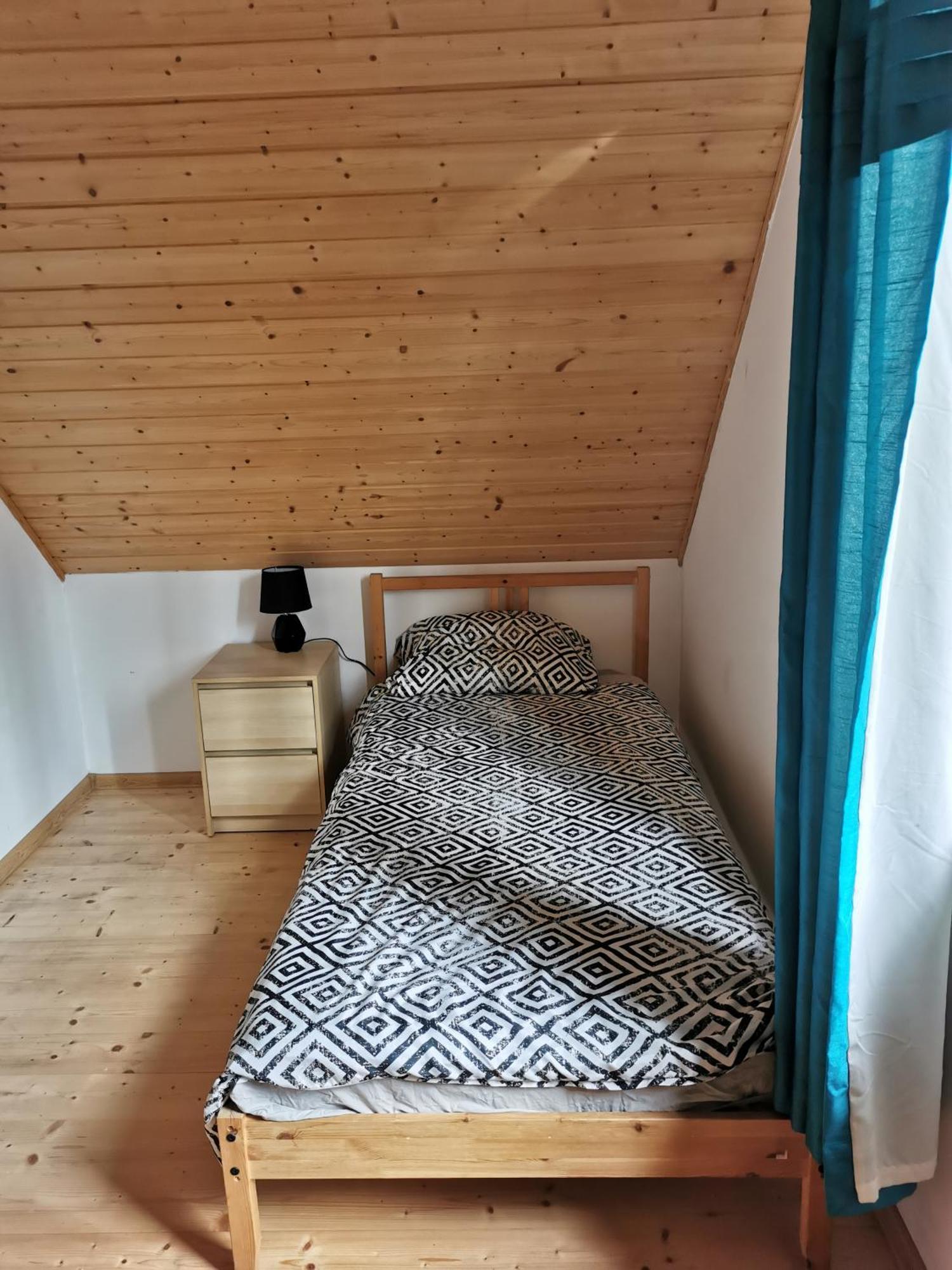 Ostoja Stacze Villa Eksteriør bilde